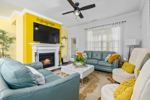 Wat zijn de beste tips om je huis voor te bereiden op een huis-huis ruil?