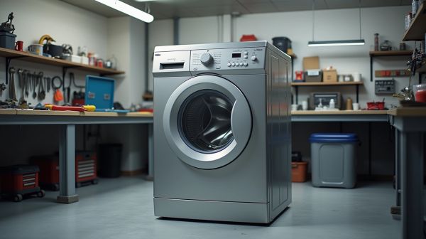 Snelle oplossingen voor het herstellen van je Miele wasmachine