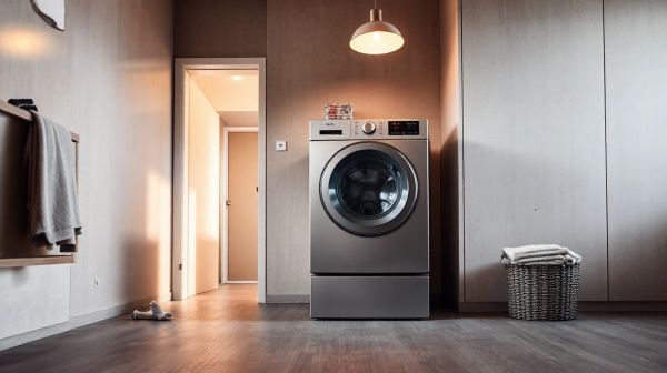Top tips om je Miele wasmachine efficiënt te repareren
